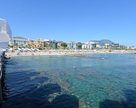 White Gold Hotel & Spa-3