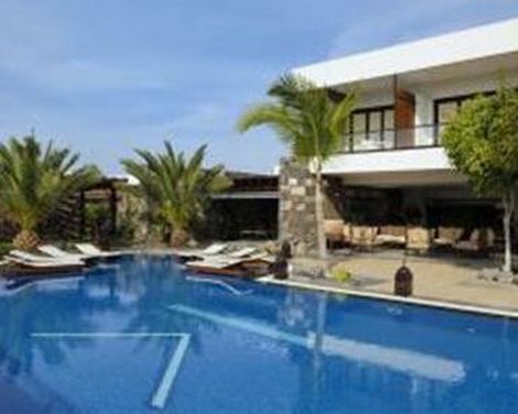 Hotel Villa VIK - Hotel Boutique-1