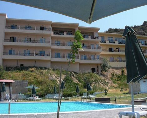 Paralos The Maxine-2