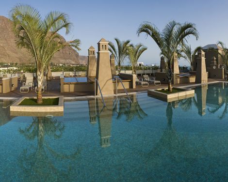 Hotel Playa Calera-2