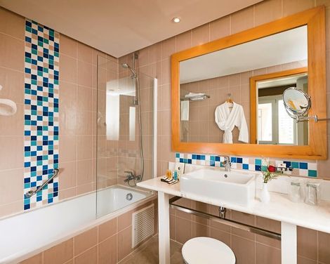Sousse Palace Hotel & Spa-0