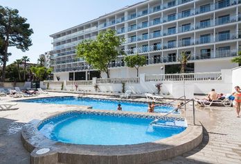 Hotel, Best Los Ángeles