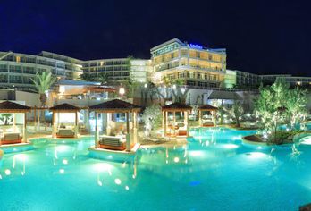 Hotel, Amfora Hvar Grand Beach Resort