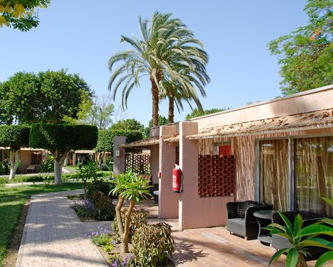 Jolie Ville Luxor-4