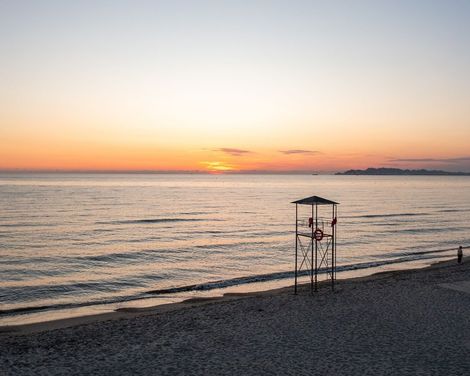 Fllad Resort Spa Durres-2