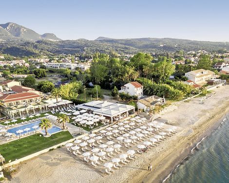 Acharavi Beach Hotel-0