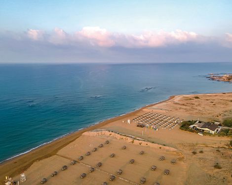 Roma Beach Resort & Spa-1