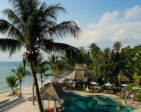 Centara Villas Samui-2