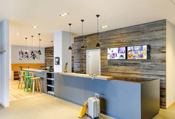 Hotel, Felix Hotel Kaufbeuren