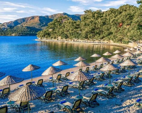 Marmaris Bay Resort-4