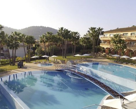 Mon Port Hotel & Spa-4