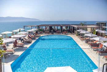 Hotel, Hotel Vlora Priam Affiliated by Meliá