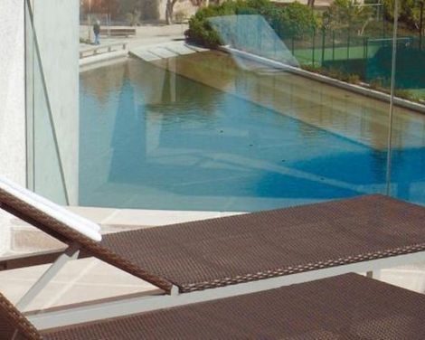 Hesperia Barcelona Fira Suites-0