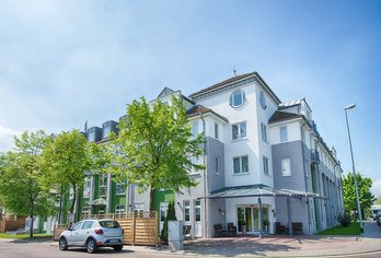 Hotel, ACHAT Hotel Leipzig Messe
