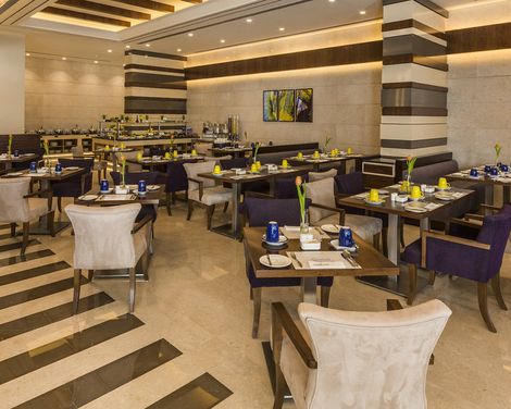 Golden Tulip Media Hotel-2