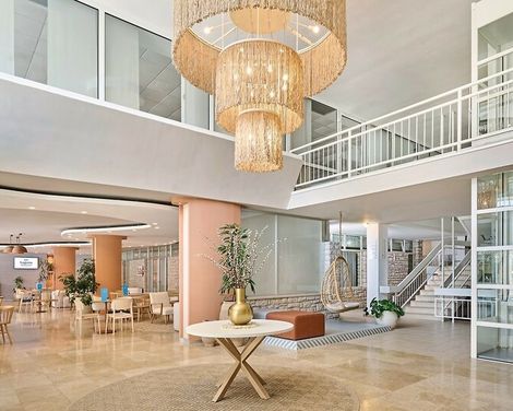 Laguna Maradiso Hotel by Aminess-4