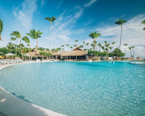 Iberostar Selection Bávaro Suites-4