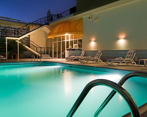 Copthorne Downtown Abu Dhabi-1