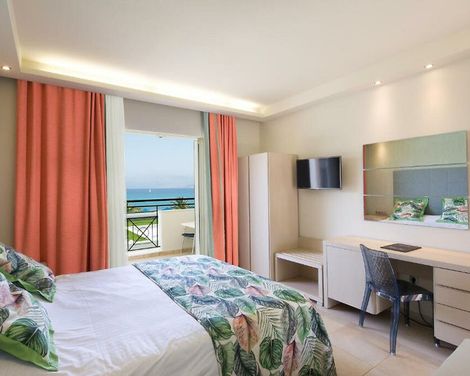 Mareblue Beach Corfu Resort-0