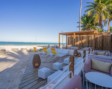 Tropical Deluxe Princess-2