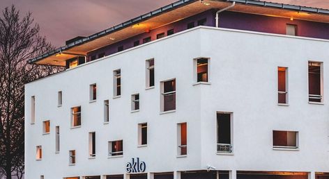 eklo Marne La Vallée