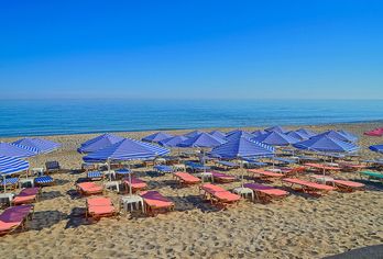 Jo An Beach Hotel