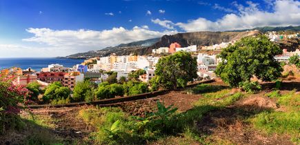 Pauschalreisen La Palma