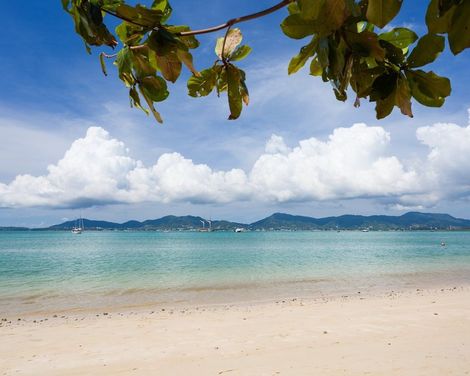 My Beach Resort Phuket-3