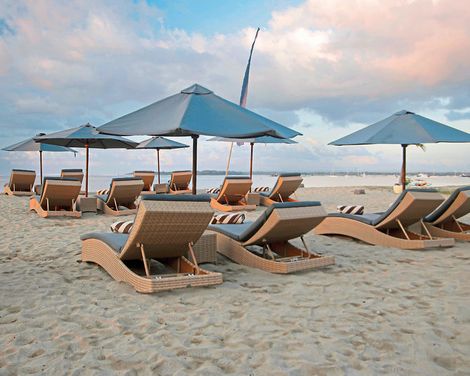 Akana Boutique Hotel Sanur-0