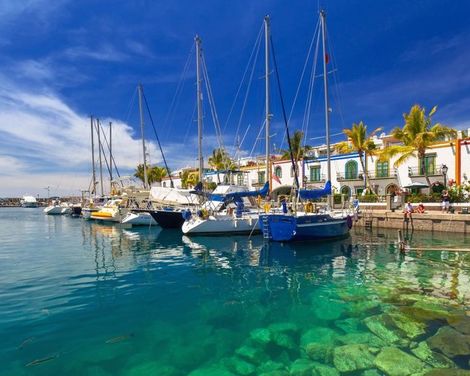 Radisson Blu Resort & Spa, Gran Canaria Mogan-3