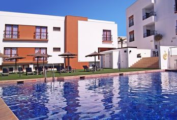 Hotel, Hotel Andalussia