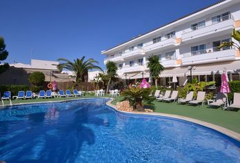 Hotel, Aparthotel Maracaibo