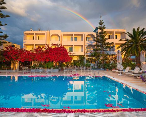Kyparissia Beach Hotel-0