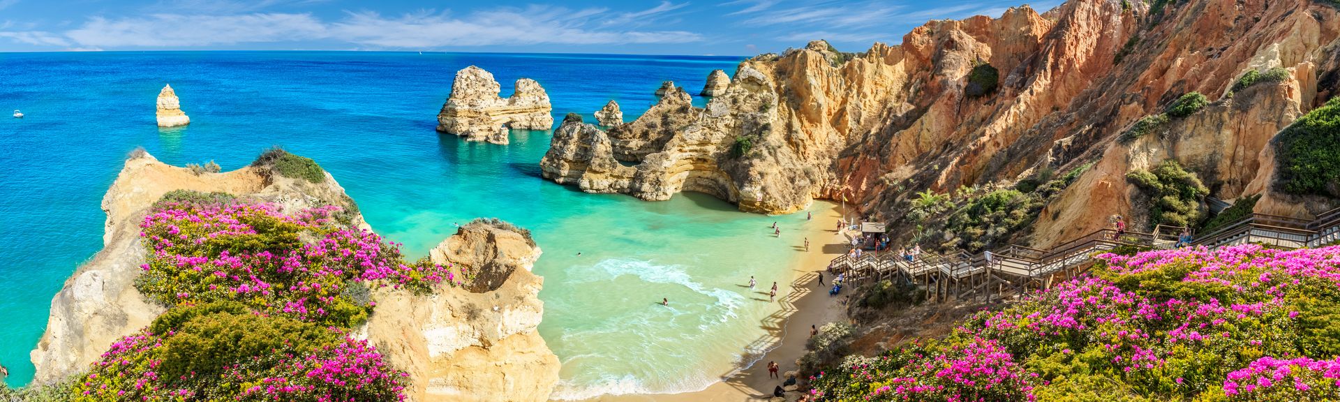 Algarve, Portugal