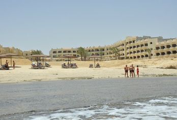 Coral Hills Resort & SPA