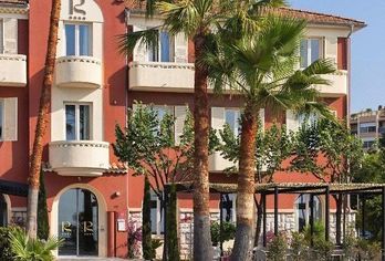 Hotel, Hôtel Royalmar