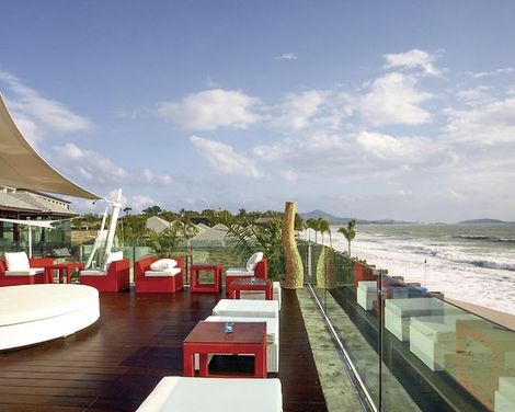 Samui Resotel Beach Resort-3