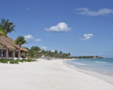 Akumal Bay Beach & Wellnes Resort-1