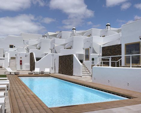 La Concha Boutique Appartments-1