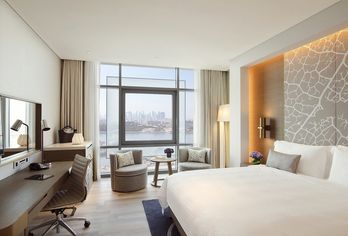 Hotel, Al Bandar Rotana Creek