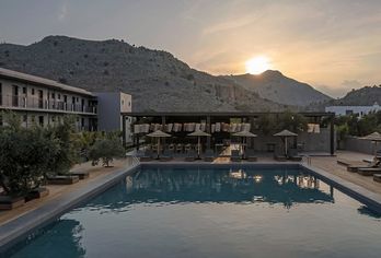 Cook's Club Kolymbia