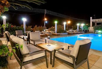 Hotel, Kyparissia Beach Hotel