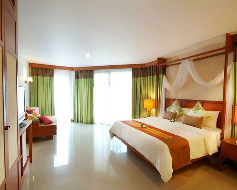Krabi Resort-0