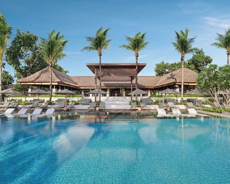 Novotel Bali Benoa-2