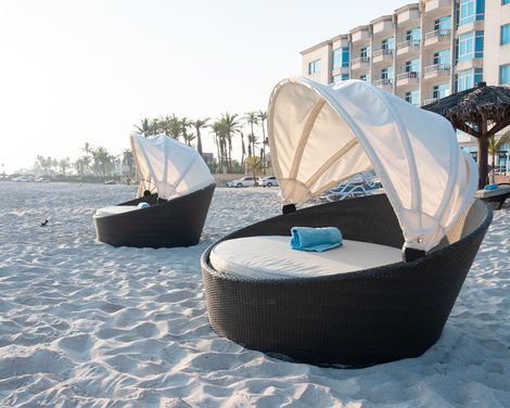 Salalah Gardens Hotel-2