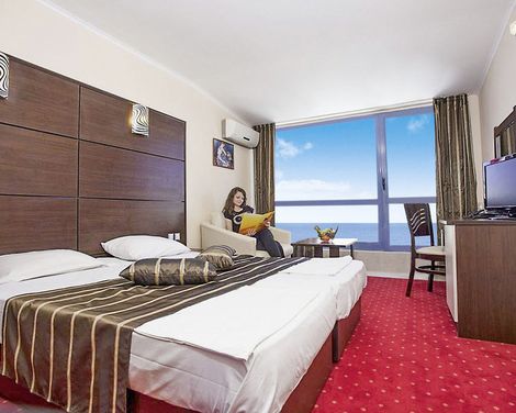 Hotel Regina - All Inclusive-4