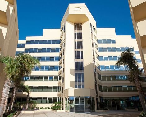 Turim Presidente Hotel-1