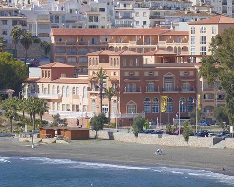 Hotel Bahia Tropical-1