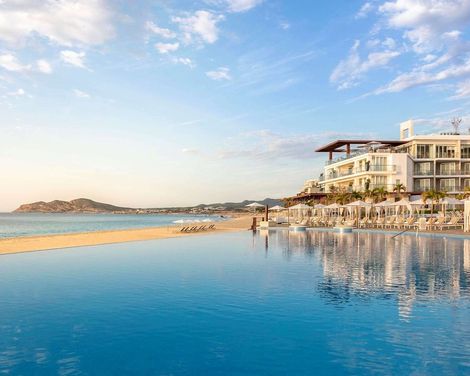 Le Blanc Spa Resort Los Cabos Adults Only-1