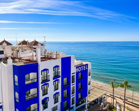 Hotel Perla Marina-4